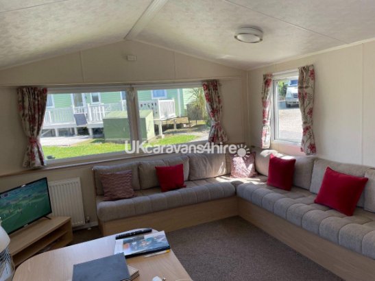 White Acres Holiday Park, Ref 12994