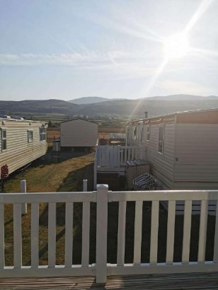 Sunnysands Caravan Park, Ref 12997