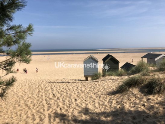 Pinewoods Holiday Park, Ref 13001