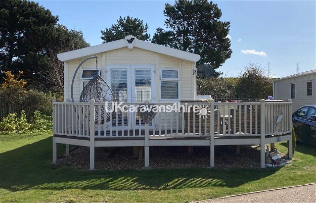 Pinewoods Holiday Park, Ref 13001