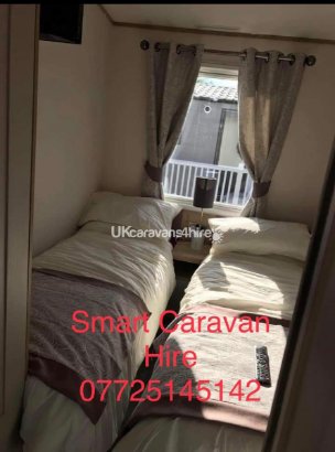 Flamingo Land Holiday Park, Ref 13002