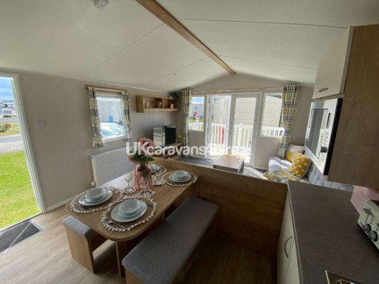 Ocean Edge Leisure Park, Ref 13014