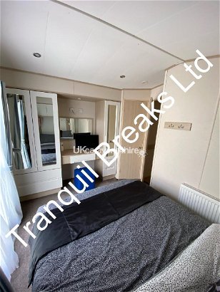 Lido Beach Holiday Park, Ref 13015