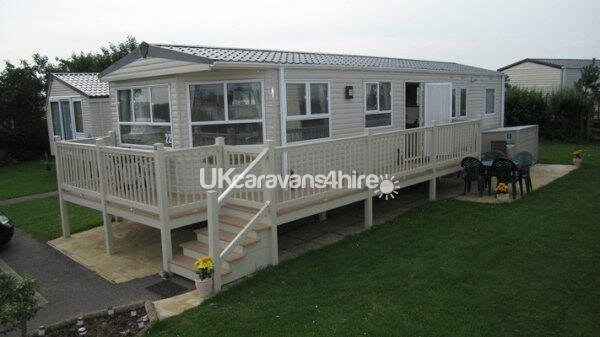 Blue Dolphin Holiday Park, Ref 1302