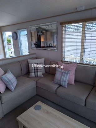 New Beach Holiday Park, Ref 13020