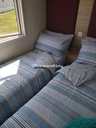 New Beach Holiday Park, Ref 13020