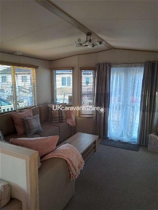 New Beach Holiday Park, Ref 13020
