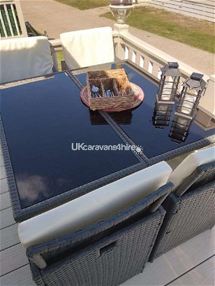 New Beach Holiday Park, Ref 13020