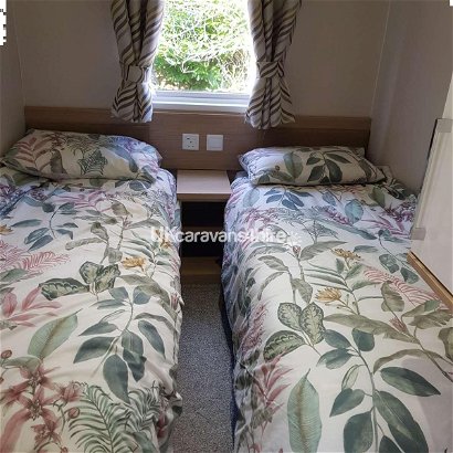 Kelling Heath Holiday Park, Ref 13021