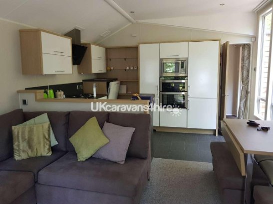 Kelling Heath Holiday Park, Ref 13021