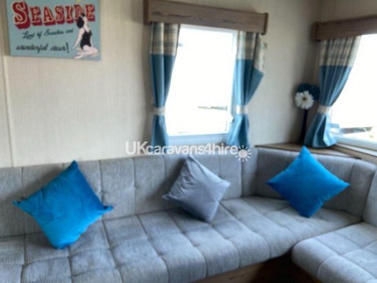 Primrose Valley Holiday Park, Ref 13024