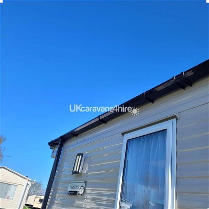 Butlins Minehead, Ref 13026