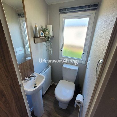 Butlins Minehead, Ref 13026