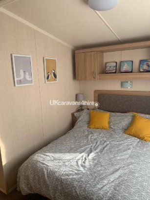 Church Farm Holiday Village, Ref 13031