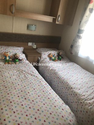 Church Farm Holiday Village, Ref 13031
