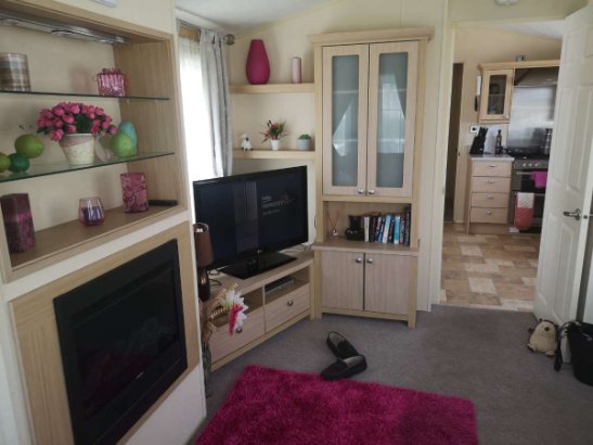 Marine Holiday Park, Ref 13033