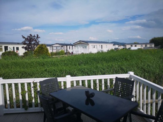 Marine Holiday Park, Ref 13033