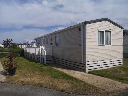 Marine Holiday Park, Ref 13033