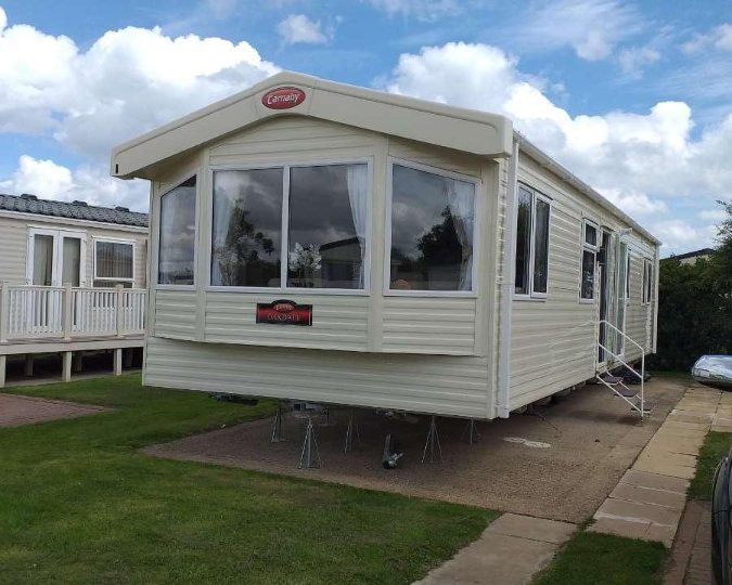 ref 13038, Skipsea Sands Holiday Park, Driffield, East Yorkshire
