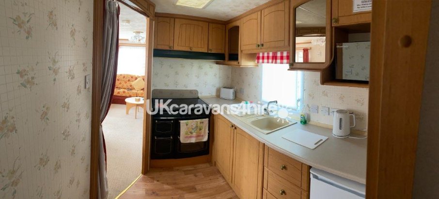 Sunnymede Caravan Park, Ref 13039