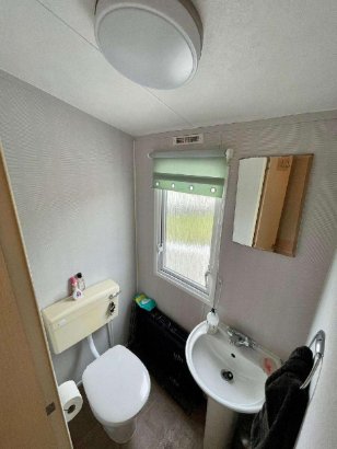 Combe Haven Holiday Park, Ref 13052