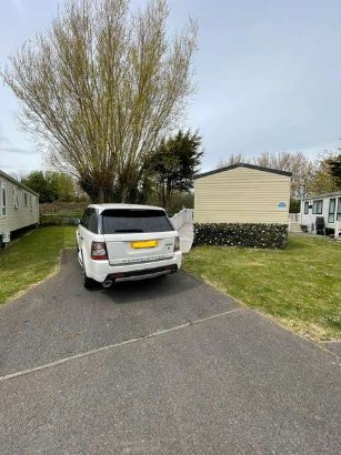 Combe Haven Holiday Park, Ref 13052