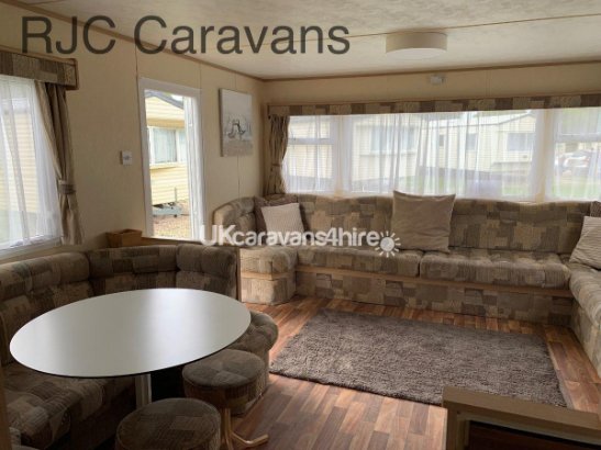 Butlins Minehead, Ref 13058