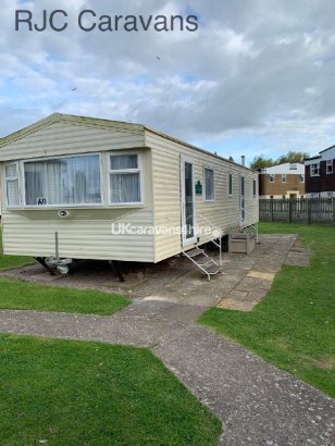 Butlins Minehead, Ref 13058