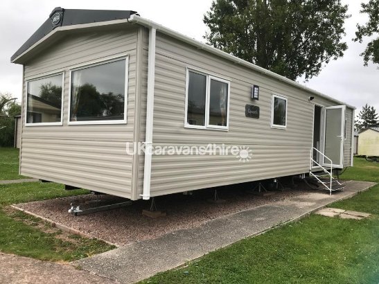 Butlins Minehead, Ref 13075