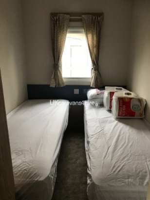 Butlins Minehead, Ref 13075