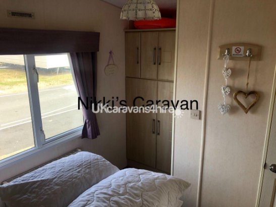 Presthaven Beach Resort, Ref 13085