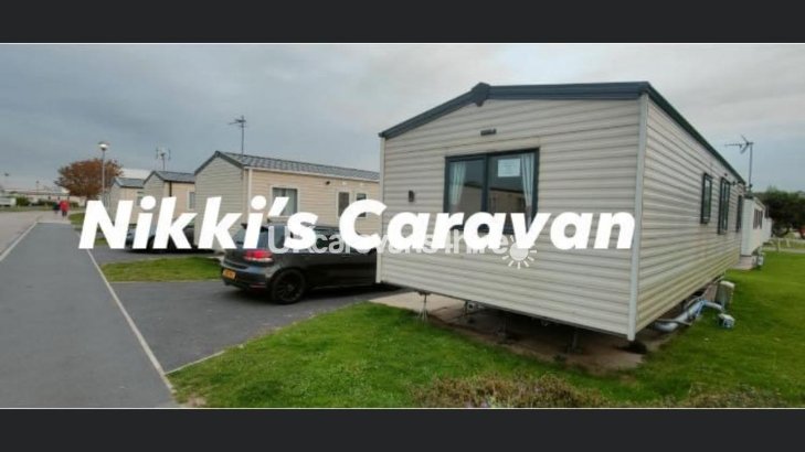Presthaven Beach Resort, Ref 13085