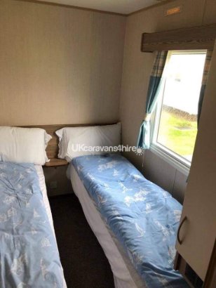 Presthaven Beach Resort, Ref 13086