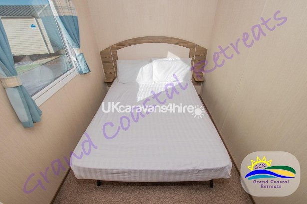 Devon Cliffs Holiday Park, Ref 13087