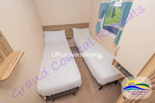 Devon Cliffs Holiday Park, Ref 13087