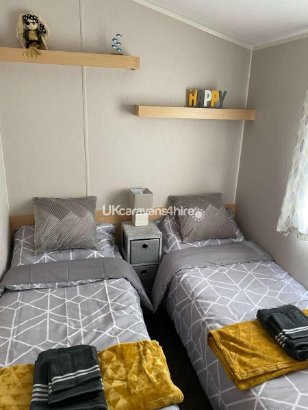 Landscove Holiday Park, Ref 13089