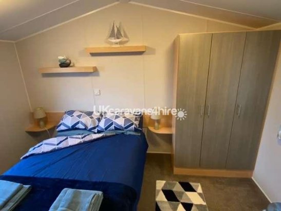 Landscove Holiday Park, Ref 13089