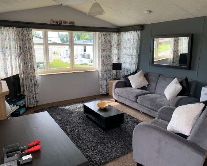 ref 13093, Chichester Lakeside Holiday, Chichester, West Sussex
