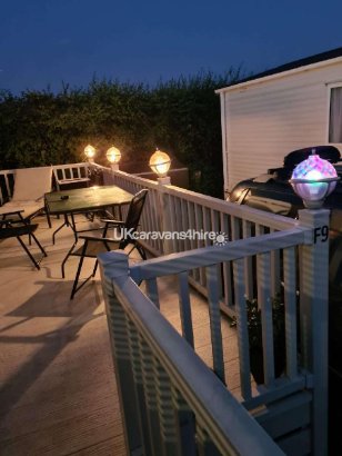 Hayling Island Holiday Park, Ref 13099