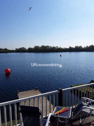 Tattershall Lakes Country Park, Ref 13112