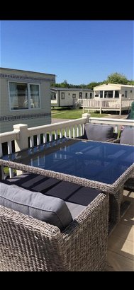 Cleethorpes Beach Holiday Park, Ref 13115