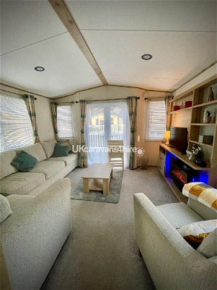 Barmouth Bay Holiday Village, Ref 13122
