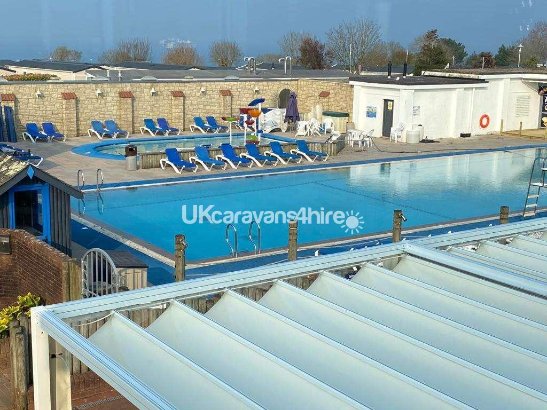 Beverley Bay Holiday Park, Ref 13126