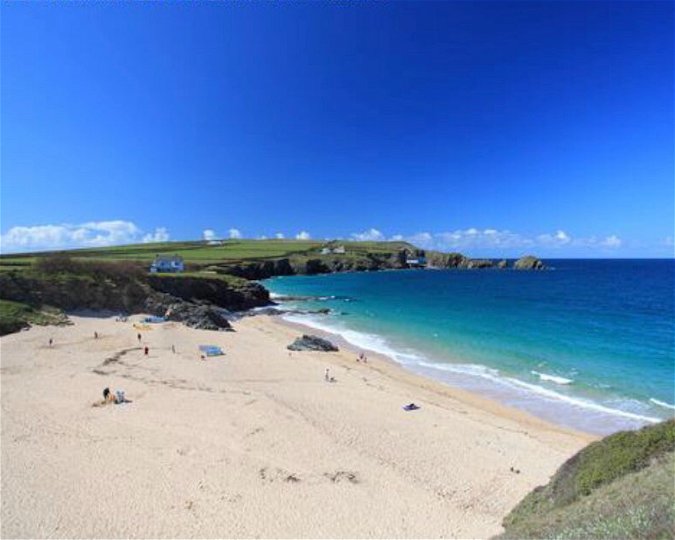 ref 13137, Mother Iveys Bay, Padstow, Cornwall