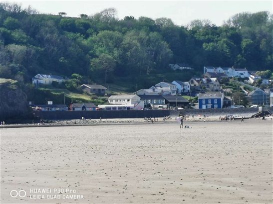 Pendine Sands, Ref 13142