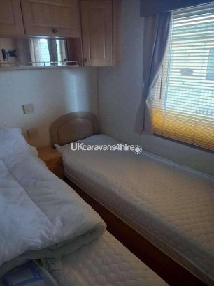 Sealands Caravan Park, Ref 13143