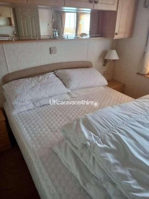 Sealands Caravan Park, Ref 13143
