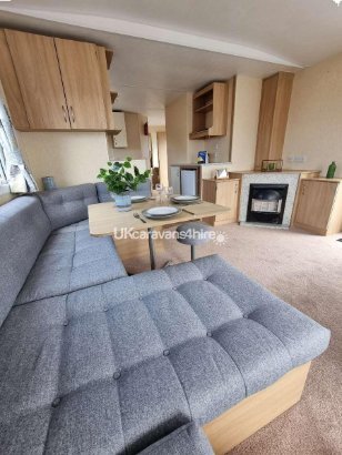 Ocean Edge Leisure Park, Ref 13145