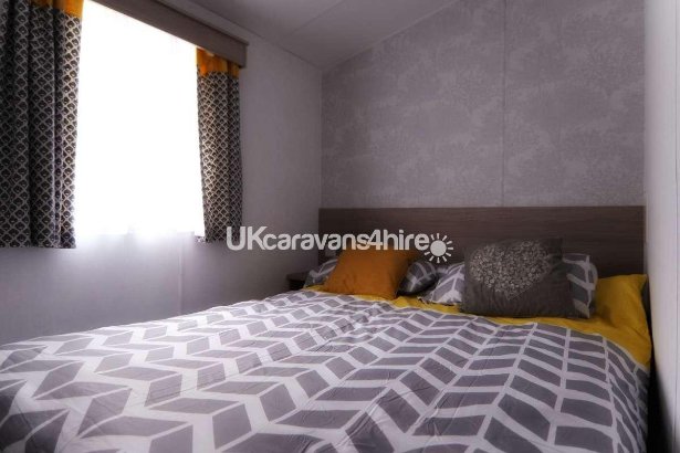 Hele Valley Holiday Park, Ref 13177