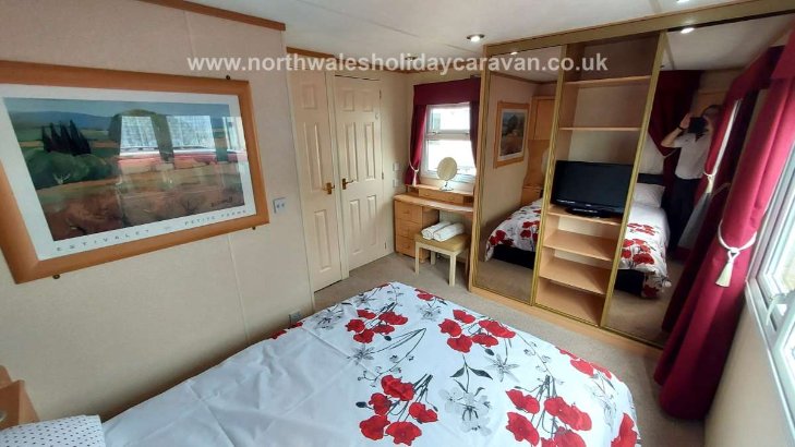 Millers Cottage Caravan Park, Ref 13182